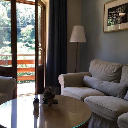 إسبيناما Apartamentos Y Habitaciones Sebrango المظهر الخارجي الصورة