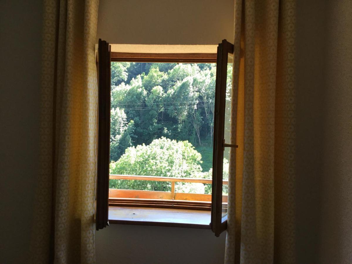 إسبيناما Apartamentos Y Habitaciones Sebrango المظهر الخارجي الصورة