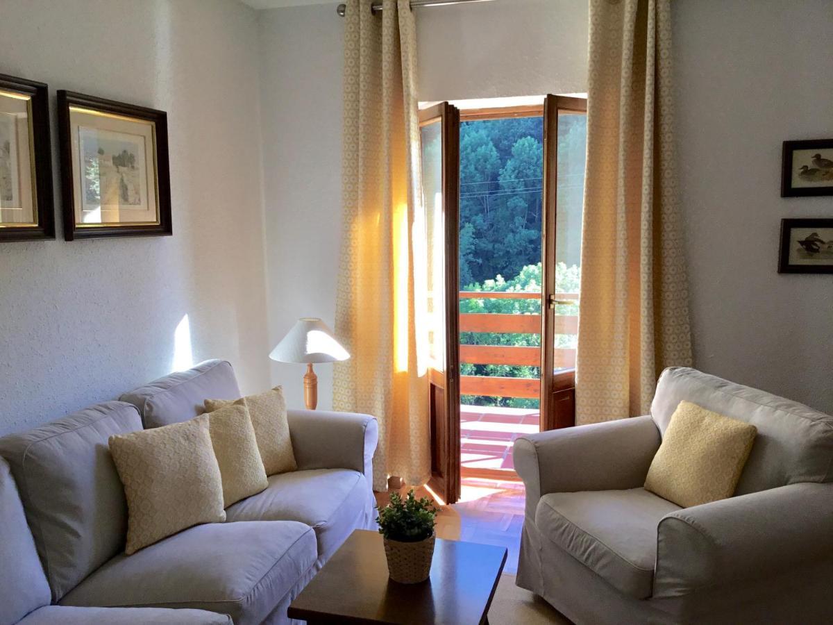 إسبيناما Apartamentos Y Habitaciones Sebrango المظهر الخارجي الصورة