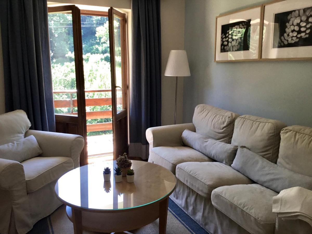 إسبيناما Apartamentos Y Habitaciones Sebrango المظهر الخارجي الصورة