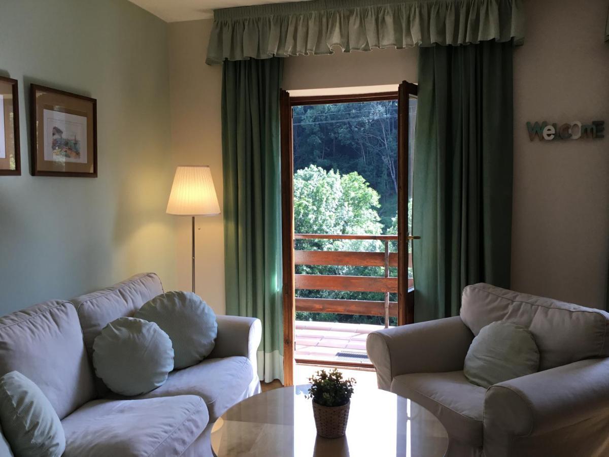 إسبيناما Apartamentos Y Habitaciones Sebrango المظهر الخارجي الصورة